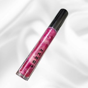 LORAC "Shocking Twist" Tie Dye for Gloss